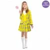 Party Animal Direct Costumes Costume Clueless 10-12 Years