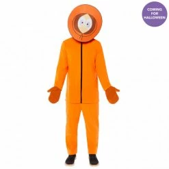 Party Animal Direct Costumes Costume South Park Kenny Men's Large