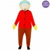 Party Animal Direct Costume South Park Cartman Men's XL Costumes