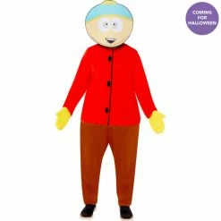 Party Animal Direct Costume South Park Cartman Men's XL Costumes