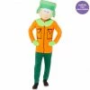 Party Animal Direct Costume South Park Kyle Men's XL