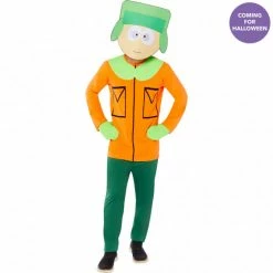 Party Animal Direct Costume South Park Kyle Men's XL