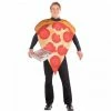 Party Animal Direct COSTUME PIZZA SLICE STANDARD Costumes