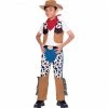 Party Animal Direct COSTUME COWBOY 4-6 YEARS Costumes