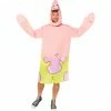 Party Animal Direct Costumes Costume SpongeBob Patrick Men's XL