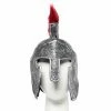 Party Animal Direct Warrior Helmet Mask Costumes