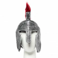 Party Animal Direct Warrior Helmet Mask Costumes