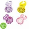 Party Animal Direct Disney Princess Light-Up Rings