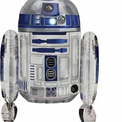 Party Animal Direct RD-D2 Supershape