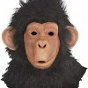 Party Animal Direct Chimp Mask