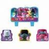 Party Animal Direct Trolls Candle Set
