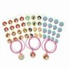 Party Animal Direct Disney Princess Bracelet Kit