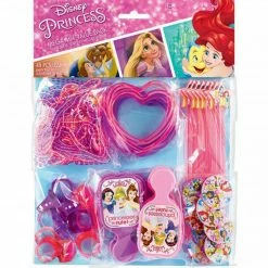 Party Animal Direct Disney Princess Party Favour Value Pack