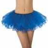 Party Animal Direct Blue Tutu Costumes