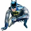 Party Animal Direct Airwalker Balloons Batman Airwalker Foil