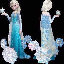 Party Animal Direct Elsa Airwalker