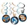 Party Animal Direct Nerf Gun Nerf Swirl Decorations