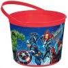 Party Animal Direct Avengers / Marvel Party Favour Bucket