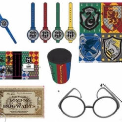 Party Animal Direct Harry Potter Mega Mix
