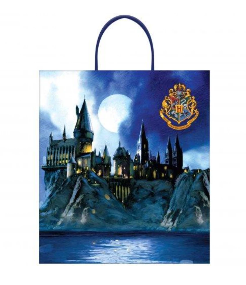 Party Animal Direct Harry Potter Deluxe Loot Bag Each