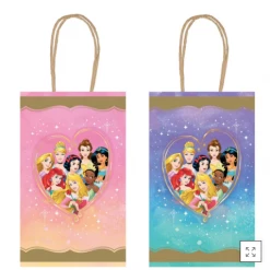 Party Animal Direct Disney Princess Kraft Bags