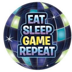 Party Animal Direct Battle Royal 17cm Round Paper Lunch Plates Pack Of 8