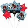 Party Animal Direct Incredibles 2 Foil Pack Other Disney