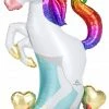 Party Animal Direct AirLoonz-Unicorn