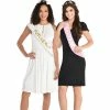 Party Animal Direct Bachelorette Sash Set (1 Future Mrs Sash 7 Bride Tribe Sash)