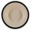 Alpen Sugarcane Bowls 160mm Black P10 Eco Range