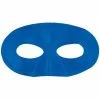 Party Animal Direct Blue Eye Mask Team Spirit / Team Colours