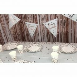 Party Animal Direct TEAM BRIDE BUNTING