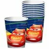 Party Animal Direct Disney Cars 3 Cups