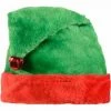 Party Animal Direct Christmas Costumes Elf Hat - Child Size