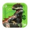 Party Animal Direct Dinosaur - Dessert Plates