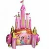 Party Animal Direct DISNEY PRINCESS AIRWALKER Airwalker Balloons