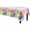Party Animal Direct Disney Princess Table Cover