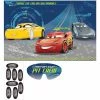 Party Animal Direct Disney Cars 3 Party Supplies - Party Game