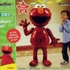Party Animal Direct Elmo Airwalker Airwalker Balloons