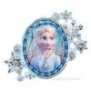 Party Animal Direct Disney Frozen Anna And Elsa Supershape Foil Balloon