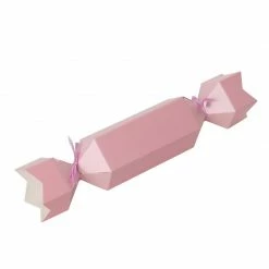 Five Star BONBON CLASSIC PINK 10PK Gender Reveal
