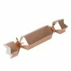 Five Star Paper Partyware BONBON METALLIC ROSE GOLD 10PK