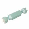 Party Animal Direct Paper Partyware BONBON MINT GREEN 10PK