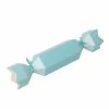 Party Animal Direct BONBON PASTEL BLUE 10PK Gender Reveal