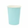 Party Animal Direct PAPER CUP PASTEL BLUE 260ML 10PK