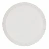 Party Animal Direct FS PAPER ROUND DINNER PLATE 9" WHITE 10PK