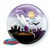 Party Animal Direct Bubble Balloons Ghost & Goul Bubble Balloon