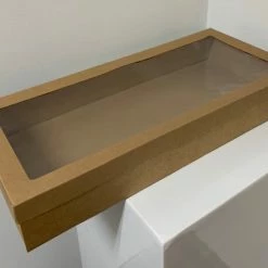 Party Animal Direct Large Catering Tray 558x252x80mm