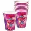 Party Animal Direct Trolls Party Paper Cups