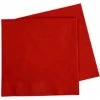 Party Animal Direct Apple Red Dinner Napkins Eco Range